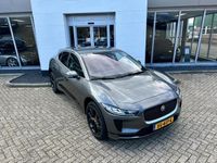 tweedehands Jaguar I-Pace EV400 S|Leer|Meridian|Apple Car Play|20 Inch zwart|360 camera|