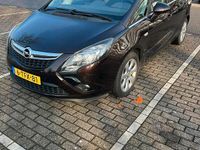 Occasion Opel Zafira Cosmo 140 PK (102 kW) 2014 MPV