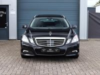 tweedehands Mercedes E350 E 350CGI Estate S212 - Avantgarde - Pano Historiek