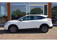 Occasion Nissan Qashqai Acenta 140 PK (102 kW) 2022 Wit SUV
