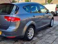 Occasion Seat Altea XL Copa 105 PK (77 kW) 2012 Grijs MPV