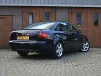 tweedehands Audi A6 Allroad 3.0 q. Exclusive