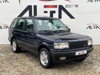 tweedehands Land Rover Range Rover 4.6i HSE ** État Collection **