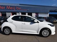 Occasion Toyota Yaris Active 80 PK (58 kW) 2021 Hatchback