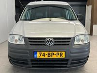 tweedehands VW Caddy 1.9 TDI / Cruise / Trekhaak / Radio