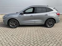 tweedehands Ford Kuga 2.5 PHEV ST-Line X DRIVERPACK! WINTERPACK!