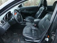 Occasion Mazda 3 105 PK (77 kW) 2006 Zwart Sedan