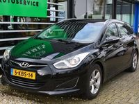 tweedehands Hyundai i40 Wagon 1.6 GDI Blue i-Drive