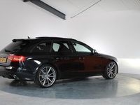 tweedehands Audi RS4 RS4 Avant 4.2 FSIquattro, Panoramadak, Volleder,