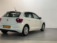 tweedehands VW Polo 1.0 TSI Comfortline Climate Control Parkeersensore