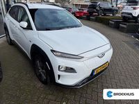Occasion Hyundai Kona Premium 150 kW (204 PK) 2019 Wit SUV