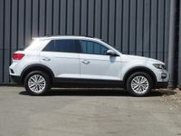 tweedehands VW T-Roc 1.0 TSI Style | PDC | Apple/Android | Bluetooth