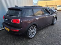 Occasion Mini Cooper Clubman Pepper 102 PK (75 kW) 2017 Rood (metallic) Stationwagen