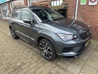 tweedehands Cupra Ateca 2.0 TSI 4DRIVE 300PK | lichtmetalen wielen | 4x4 |