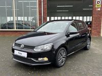 tweedehands VW Polo 1.2 TSI DSG Allstar | Lounge | Navigatie | L.Met.