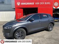 Occasion Nissan Qashqai Acenta 140 PK (102 kW) 2022 SUV