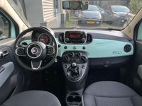 tweedehands Fiat 500 1.2 Popstar Airco PDC AUX