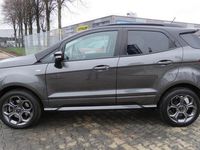 tweedehands Ford Ecosport 1.0 EcoBoost ST-Line 125 pk, Navigatie, Park Pack,