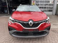 tweedehands Renault Captur 1.6 E-Tech Hybrid 145 R.S. Line 14.165km!!