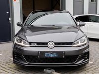 tweedehands VW Golf VII 7.5 GTD FACELIFT | PANO | MODE | A.CAMERA | LEER | DYNAUDIO | VOLL!!