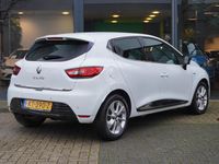 Occasion Renault Clio IV LIMITED 2016 Wit Hatchback