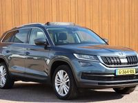 tweedehands Skoda Kodiaq 1.5 TSI Business Edition 1ste eigenaar org. NL-aut