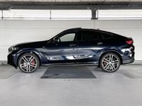 Occasion BMW X6 Comfort Edition 381 PK (280 kW) 2024 Zwart SUV
