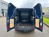 tweedehands Ford Transit Custom 2.2TDCI L1H1 Airco Navi Cruisecontrol Trekhaak