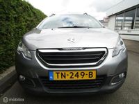 tweedehands Peugeot 2008 1.2 VTi ACTIVE - AIRCO - TREKHAAK