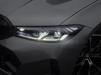 Occasion BMW 330 Comfort Edition 294 PK (216 kW) 2022 Grijs Stationwagen