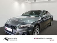 Occasion Audi A5 Business 204 PK (150 kW) 2022 Grijs SUV