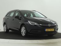 tweedehands Opel Astra Sports Tourer 1.0 Business Executive Carplay|NAVi|