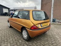 tweedehands Lancia Ypsilon 1.2 LS |Stuurbkr |Nieuwe APK |NAP |Zuinig auto