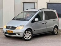 Occasion Mercedes Vaneo 102 PK (75 kW) 2003 MPV