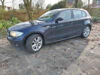 tweedehands BMW 120 120 i Anniversary