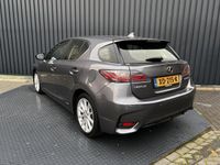 tweedehands Lexus CT200h Business Line | 17'' | Bluetooth | Prijs Rijklaar!