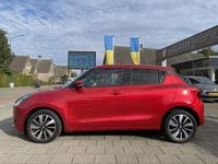 tweedehands Suzuki Swift 1.0 l NAVI l CRUISE ADAP. l STOELVERW. l RIJKLAAR!