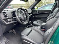 tweedehands Mini Cooper S Countryman 2.0 E ALL4 Chili Leder, Head Up, Harman Kardon, Camera