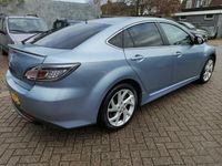 tweedehands Mazda 6 2.5 S-VT GT-M