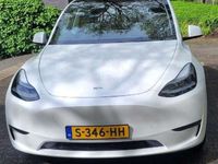 tweedehands Tesla Model Y Model YLong Range 75 kWh