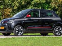 tweedehands Renault Twingo 1.0 SCe Collection AC 52.900 km 1e Eigenaar! NAP