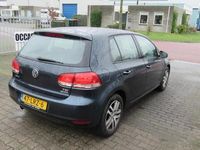 tweedehands VW Golf VI 1.2 TSI Tour