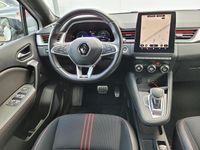 Occasion Renault Captur Edition One 2021 Wit SUV