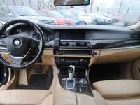 tweedehands BMW 535 5-SERIE xd High Executive