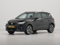 Occasion Seat Arona Business 97 PK (71 kW) 2022 Zwart SUV