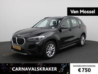 Occasion BMW X1 178 PK (130 kW) 2021 Zwart SUV