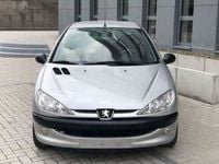Occasion Peugeot 206 73 PK (53 kW) 2005 Grijs Sedan