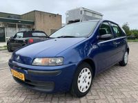 tweedehands Fiat Punto 1.2 Dynamic