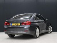 tweedehands BMW 318 318 i Luxury Edition [SCHUIF/KANTEL DAK, VOL LEDER,