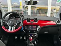 tweedehands Opel Adam 1.4 Turbo S / 150PK / NAVI / HALF LEDER / LED